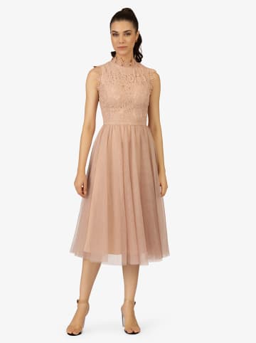 APART Kleid in Beige