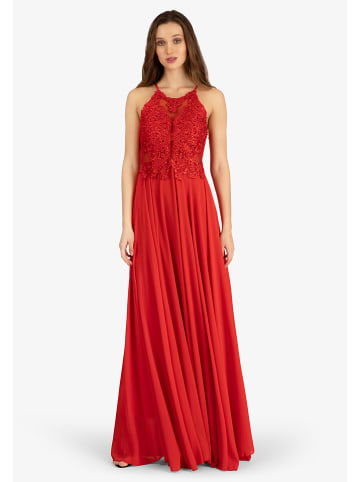 APART Kleid in Rot
