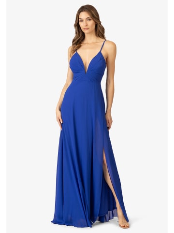 APART Kleid in Blau