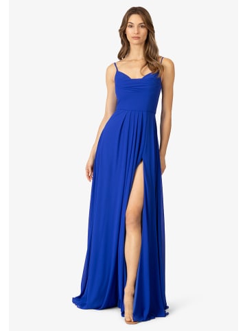 APART Kleid in Blau