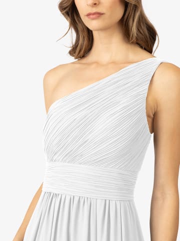 APART Kleid in Weiß