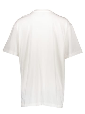 GAP Shirt in Weiß