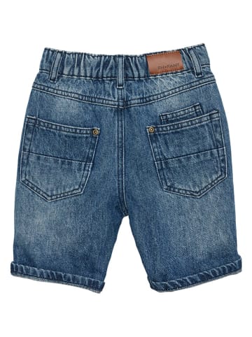 enfant Jeans-Shorts in Blau