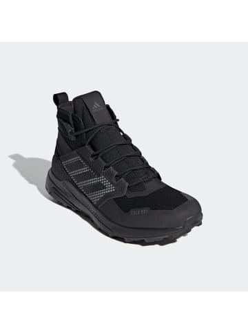 adidas Trekkingschoenen "Terrex Trailmaker Mid" zwart