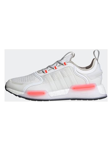 adidas Sneakersy "Nmd V3" w kolorze białym