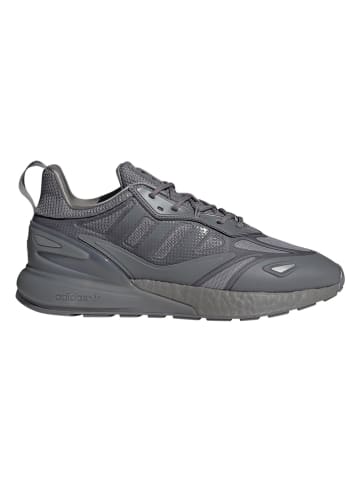 adidas Sneakers "Zx 2K Boost 2.0" in Grau