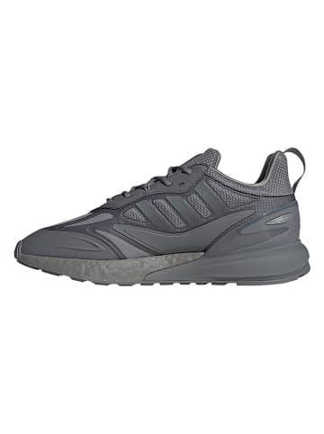 adidas Sneakers "Zx 2K Boost 2.0" in Grau