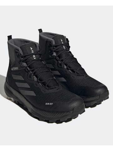 adidas Trekkingschoenen "Terrex Hiker R.Rdy" zwart