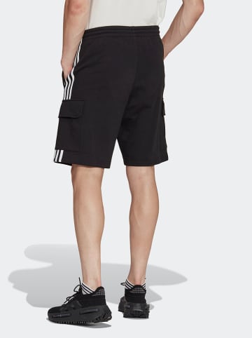 adidas Cargoshort zwart