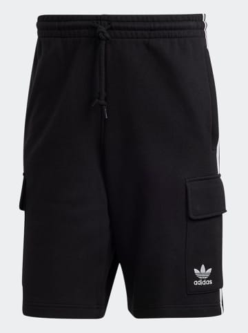 adidas Cargoshort zwart