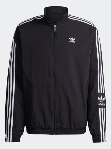 adidas Trainingsvest zwart