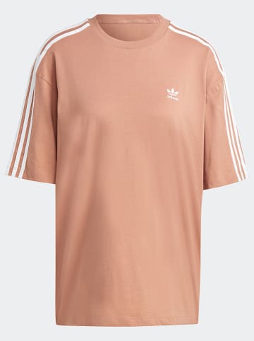 adidas Koszulka w kolorze pomarańczowym