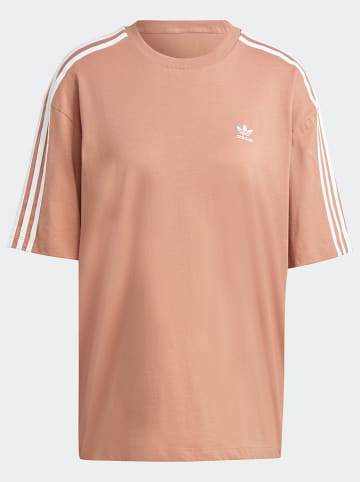adidas Shirt in Orange