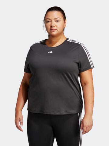 adidas Trainingsshirt antraciet