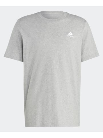 adidas Koszulka w kolorze szarym