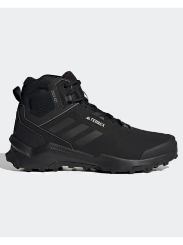 adidas Trekkingschoenen "Terrex Ax4 Mid Beta" zwart