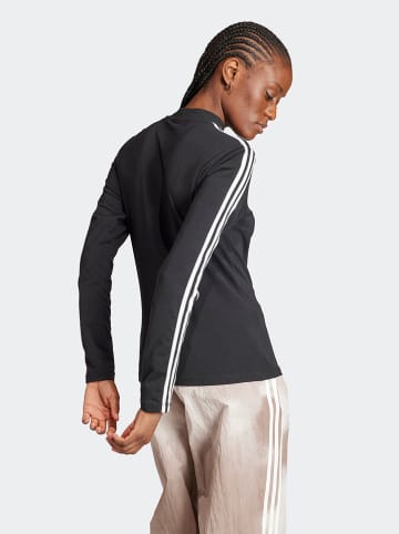 adidas Longsleeve zwart