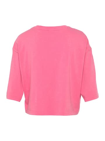 adidas Shirt Pink