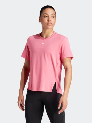 adidas Trainingsshirt in Rosa