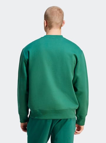 adidas Sweatshirt groen