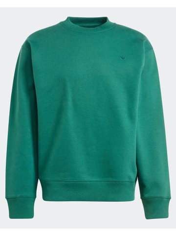 adidas Sweatshirt groen