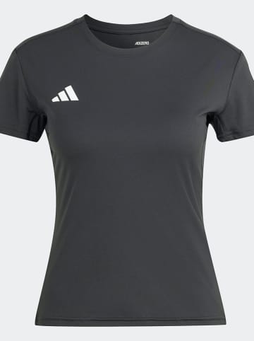 adidas Koszulka w kolorze antracytowym do biegania