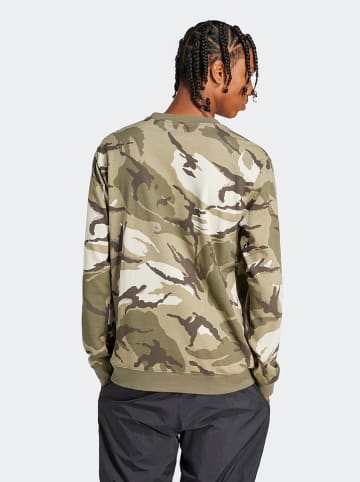 Adidas pullover muster sales