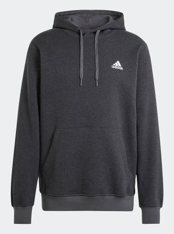 adidas Hoodie antraciet