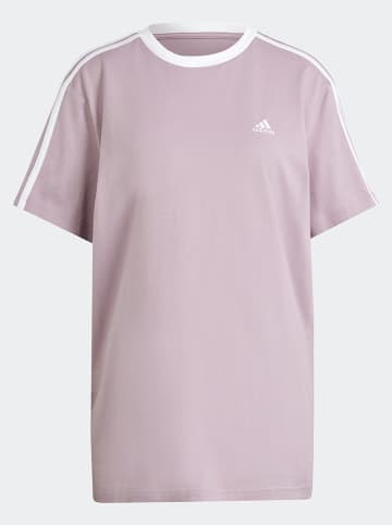 adidas Koszulka w kolorze jasnoróżowym
