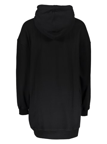 O'Neill Sweatkleid in Schwarz