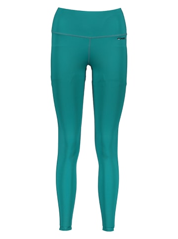 O'Neill Functionele legging turquoise