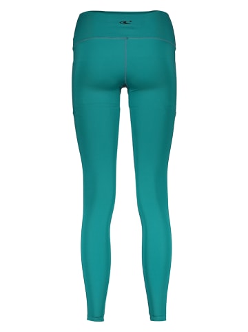 O'Neill Functionele legging turquoise