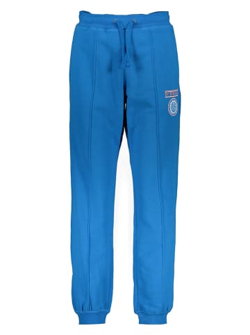 O´NEILL Spodnie dresowe w kolorze niebieskim