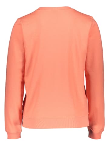 O´NEILL Sweatshirt in Orange