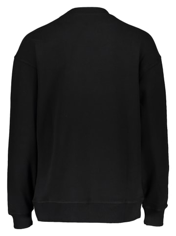 O´NEILL Sweatshirt in Schwarz