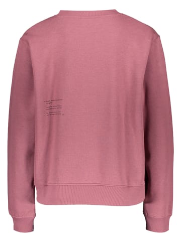 O´NEILL Sweatshirt in Altrosa