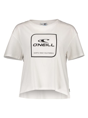 O'Neill Koszulka w kolorze białym
