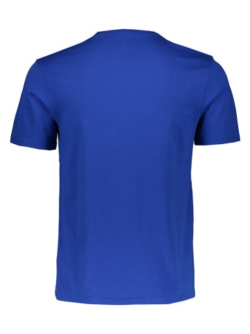O´NEILL Koszulka "State" w kolorze niebieskim