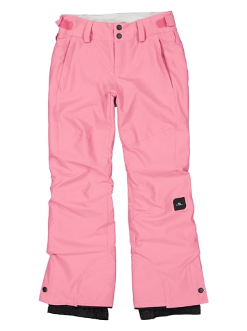 O'Neill Ski-/snowboardbroek "Charm" lichtroze