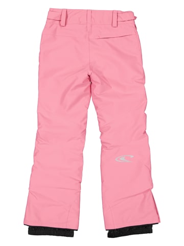 O'Neill Ski-/snowboardbroek "Charm" lichtroze