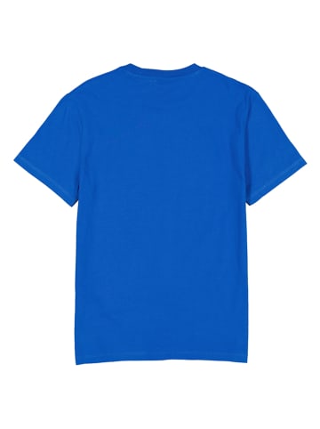 O´NEILL Koszulka "Surf State" w kolorze niebieskim