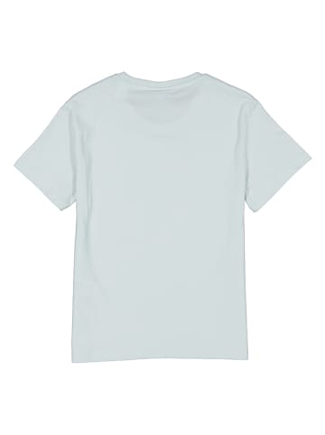 O´NEILL Koszulka "Circle Surfer" w kolorze błękitnym