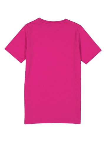 O´NEILL Koszulka "Cali Zoom" w kolorze różowym