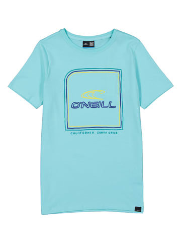 O´NEILL Shirt "All Year" lichtblauw