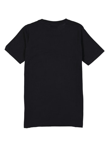 O´NEILL Koszulka "Cali Mountains" w kolorze czarnym