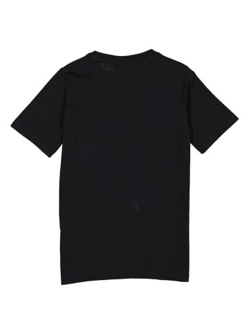 O´NEILL Koszulka "Cube" w kolorze czarnym