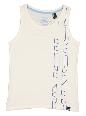 O'Neill Top "O'Neill" in Creme