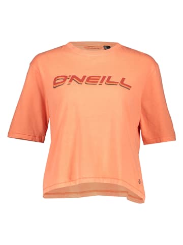 O´NEILL Shirt in Orange