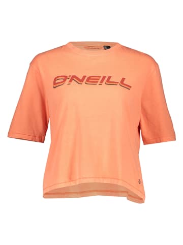 O'Neill Shirt oranje