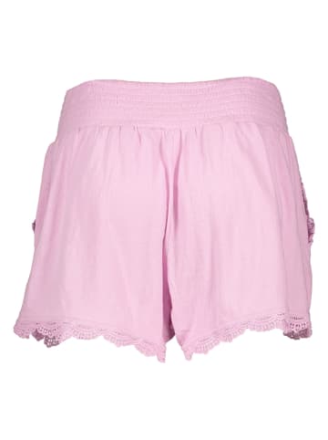 O´NEILL Shorts "Azalea" in Rosa